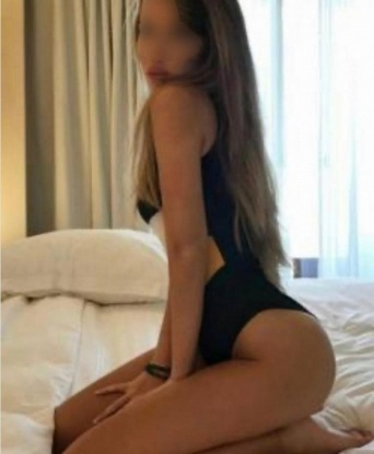 Ульяна, 19 лет